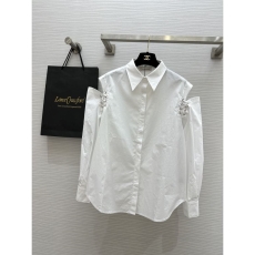 Alexander Mcqueen Shirts